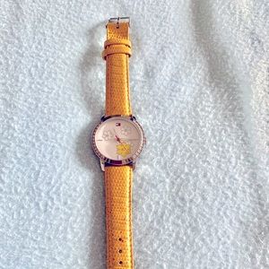 Tommy watch